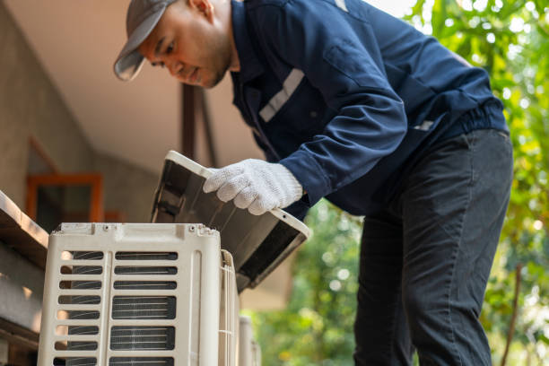 Best Seasonal HVAC Services in Sicklerville, NJ